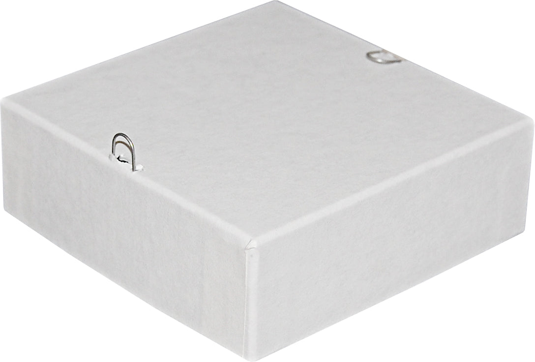 Extra-Strength Utility Box - ES7 - 6 3/4 x 4 5/8 x 2 1/2 – MasonBox